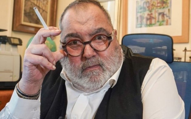 Jorge Lanata se sometió a una nueva cirugía: qué se sabe sobre su salud
