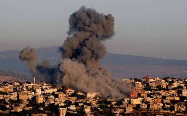 Israel eliminó en el Líbano al vocero de Hezbolá