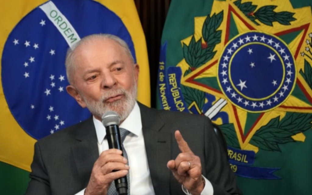 El G20 en Brasil, una prueba de fuego para Lula
