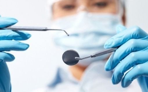 Odontología: clínica para jubilados y veteranos