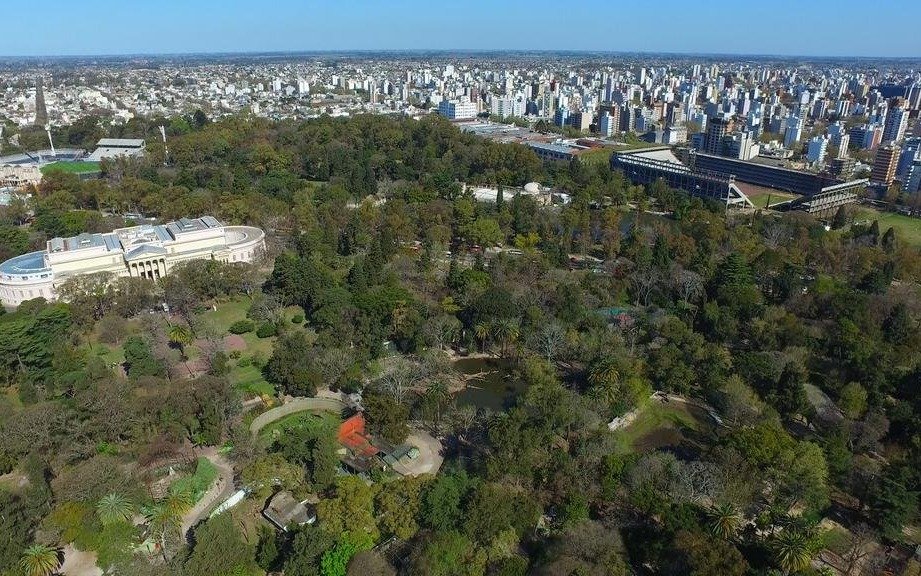 La Plata: un sueño de ciencia, naturaleza y conocimiento