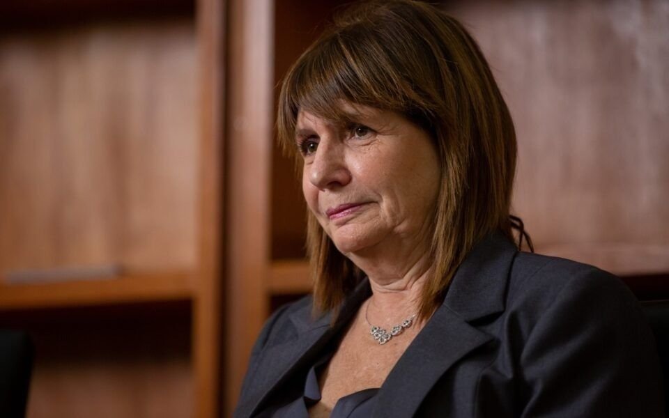 El PRO quiere modificar el Código Procesal Penal