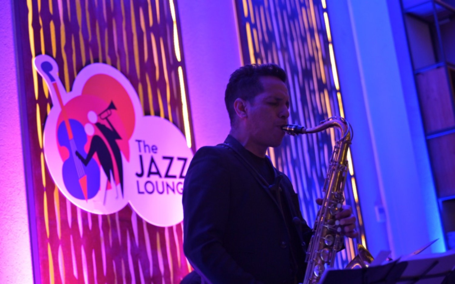 Lo que viene Jazz en el Land Plaza
