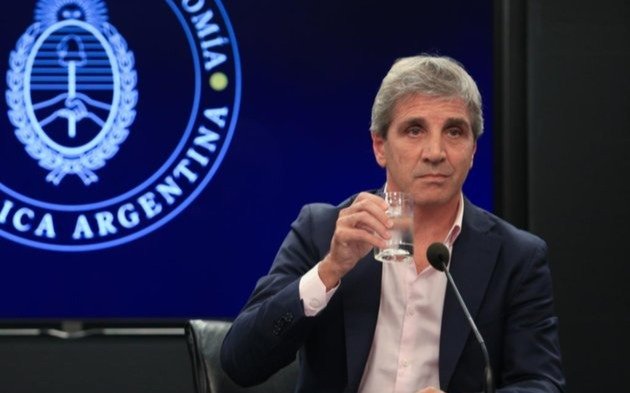 El riesgo país se encamina a abrir una “nueva ventana” para conseguir dólares