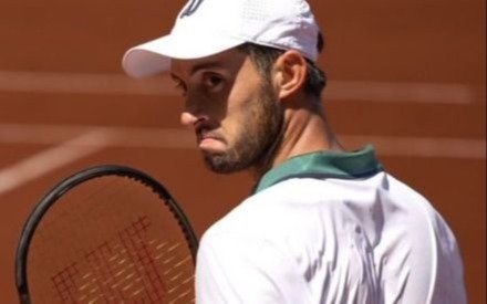 Thiago Tirante buscará avanzar a semifinales del Challenger de San Pablo