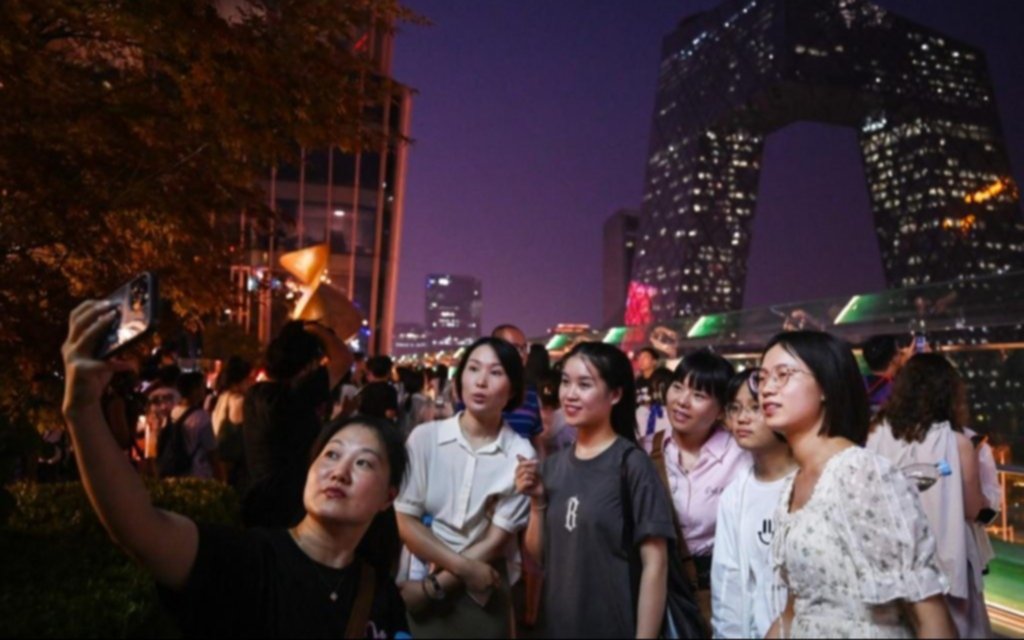 China sigue en su lucha por impulsar su economía