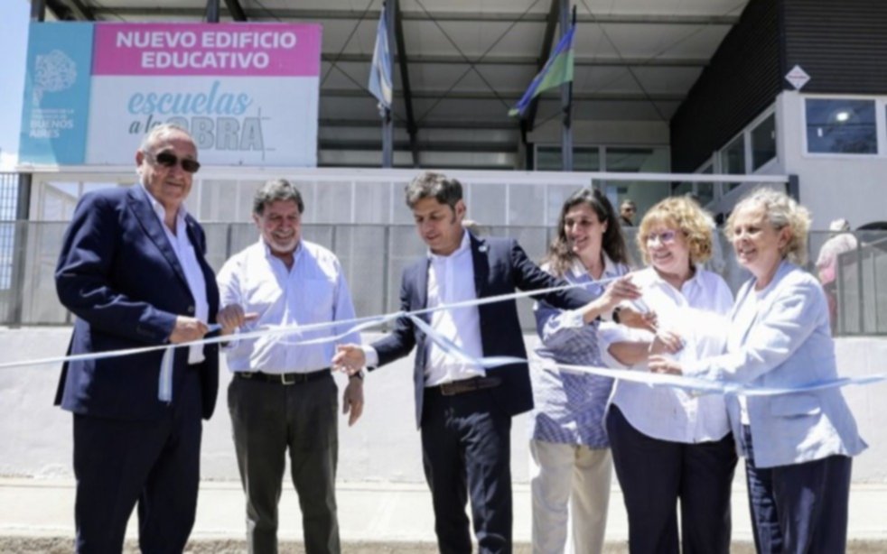 “Nosotros no paralizamos ningún proyecto”