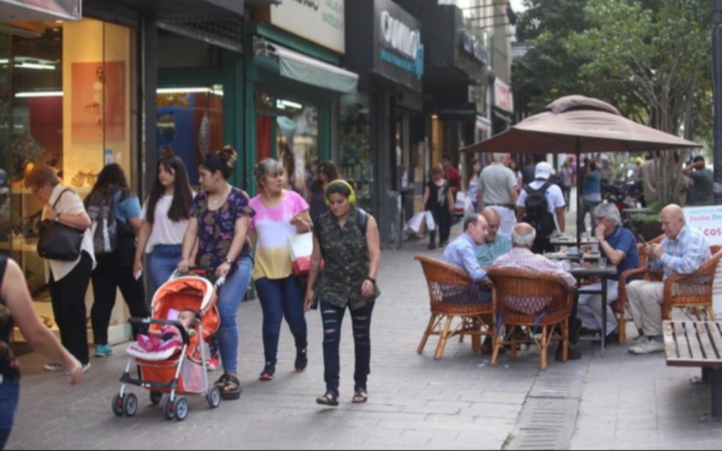 La Asociación de calles 8 y 9 renovó sus autoridades