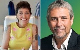 Granados se metió en la pelea con Ferraresi