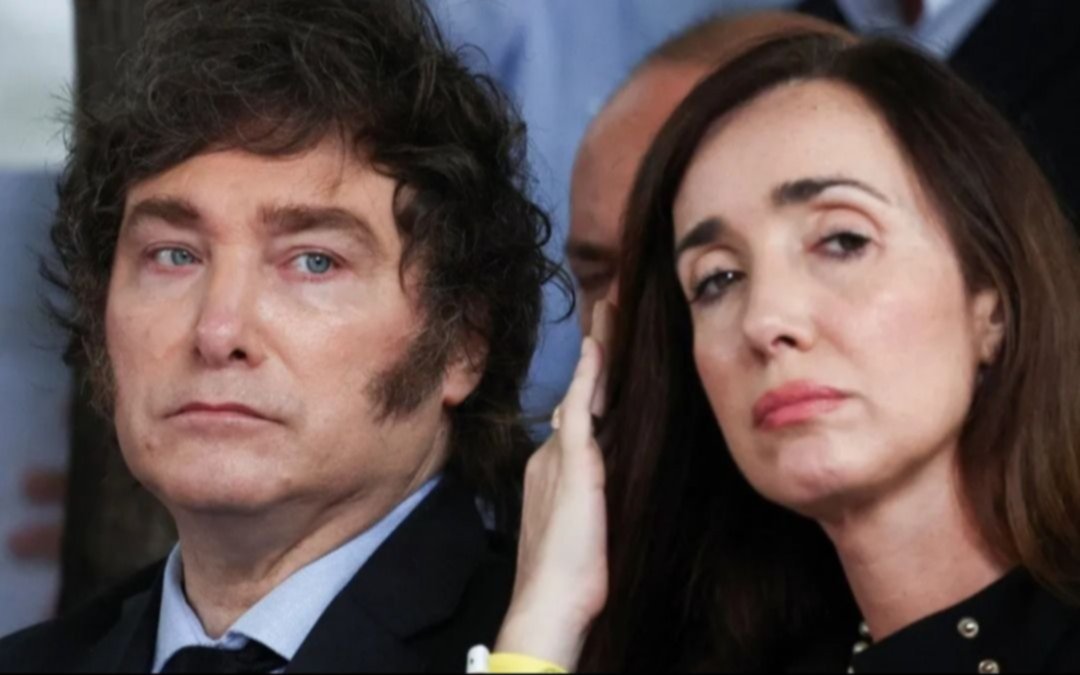 Milei-Villarruel, de la buena convivencia en la campaña a la creciente tensión actual
