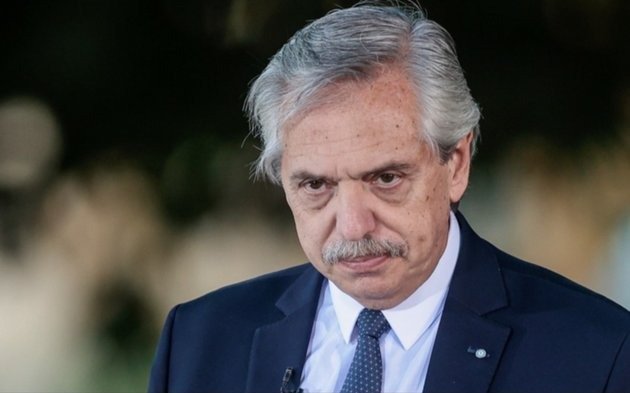 Ratifican indagatoria para Alberto por la causa de los seguros del Estado