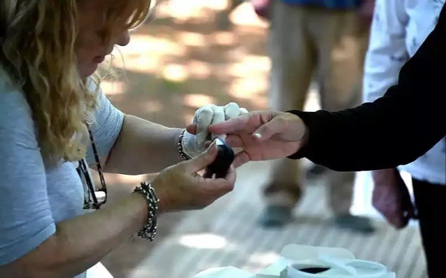 Sigue el operativo de salud en los barrios