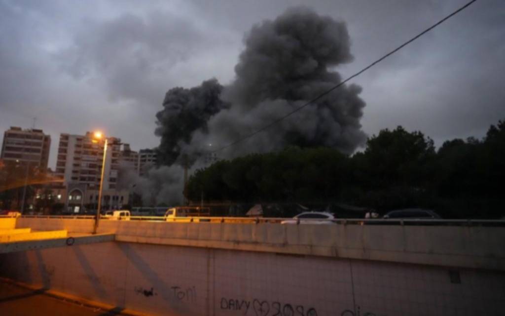 Se anunció un alto el fuego entre Israel y Hezbolá