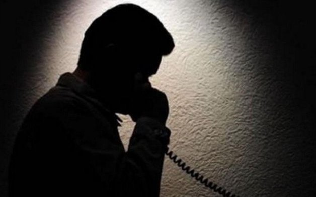 Penas para los que realicen denuncias falsas