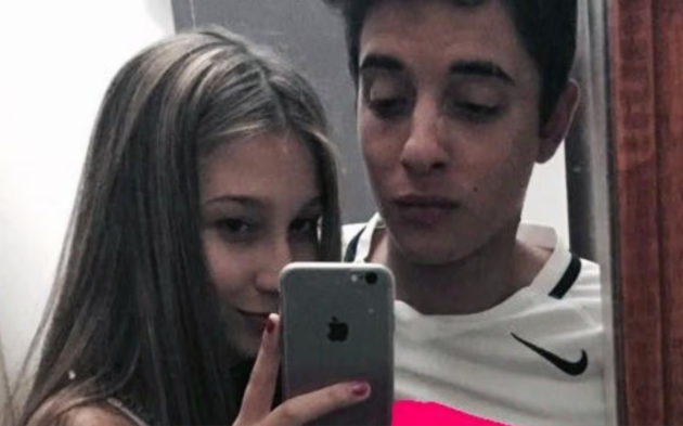 Rechazaron el último recurso de Nahir Galarza