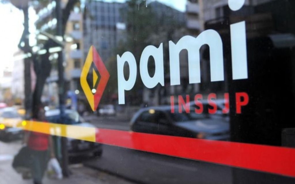 Ronda de testimoniales en la causa del Pami Regional