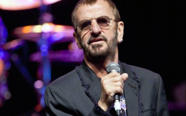 Ringo Starr tiene quien lo encarne en el cine