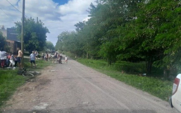 Se debe terminar con el sórdido negocio de la usurpación de tierras en la Región