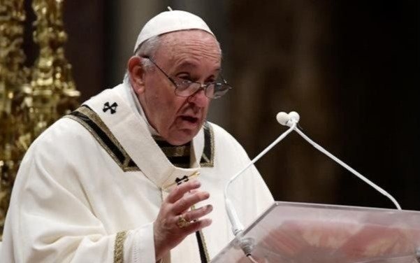 El Papa iría a Turquía en 2025 para un aniversario