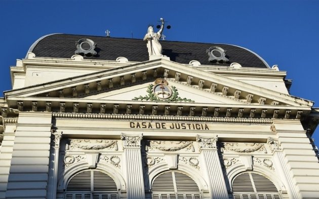 Continúa el análisis para cubrir vacantes en la justicia bonaerense