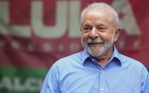 Lula recibió al presidente electo de Uruguay