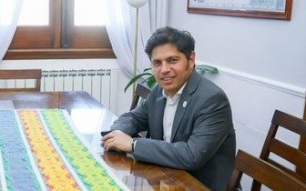 Kicillof criticó un informe de la Fundación Pensar