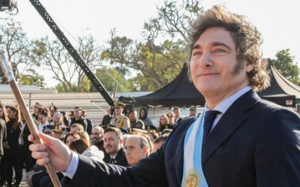 La clave es acelerar el Acta de Mayo