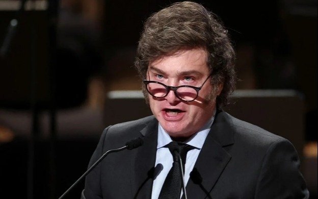 Preparan un discurso para el primer año de gestión