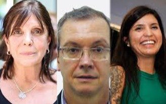 El PJ bonaerense y la intención de mostrarse unido en la Legislatura