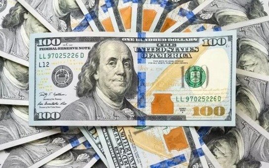 El dólar en Brasil y una cotización récord