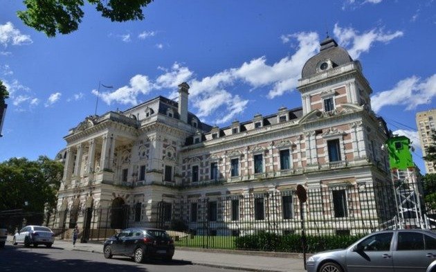 La Provincia, primero: autonomía electoral para fortalecer la democracia