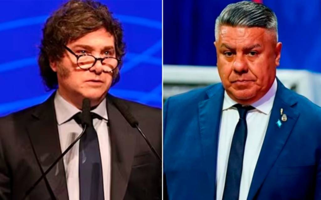 Puja entre AFA y el Gobierno; Pincha alerta