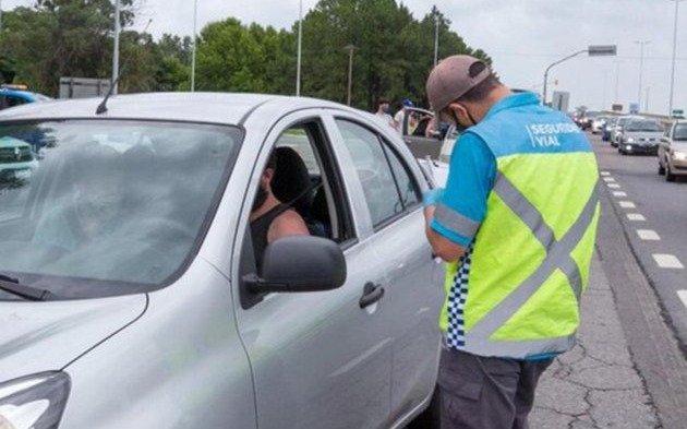 La VTV marca récords de recaudación por su costo en medio de la inseguridad vial