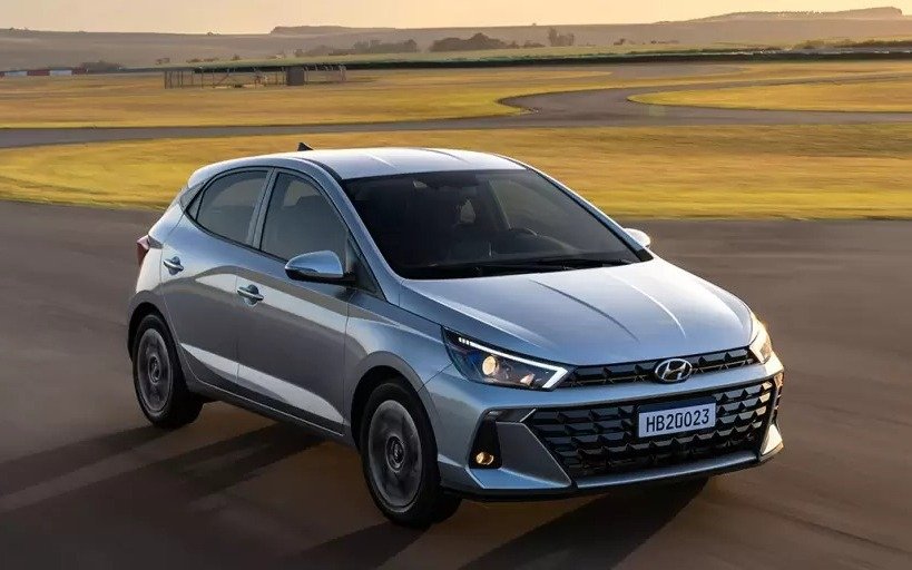 Hyundai sale a dar pelea