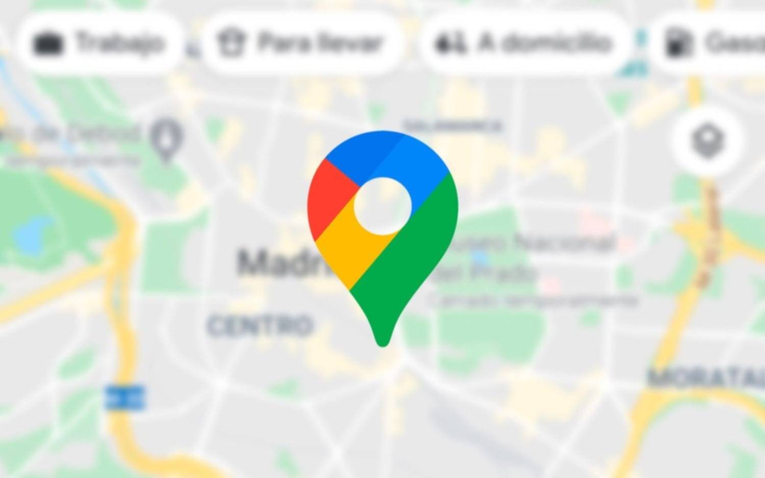 Google Maps y la app Waze apuestan a la interacción