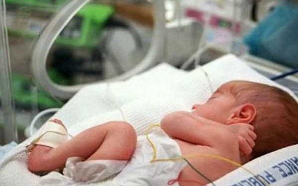 Calor: más letal para los bebés y los jóvenes