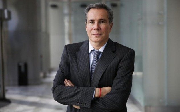 Una hija de Nisman celebró el fallo contra Cristina