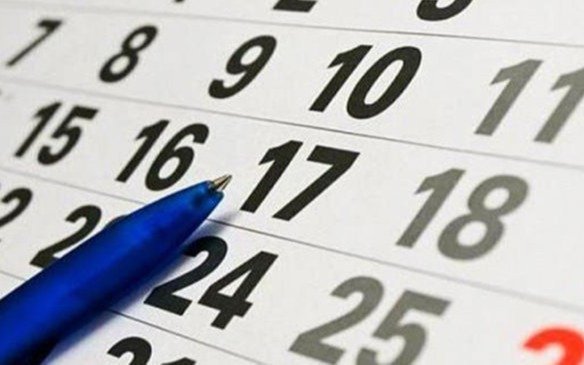 Oficializan el calendario de clases para todo el país