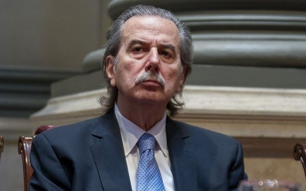 Un juez de la Corte dijo que ve “nubarrones”