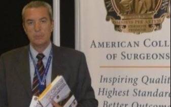 El “Hombre y la Medicina”, nuevo libro