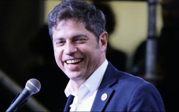 “Contragolpe” a La Cámpora, que intentó dejar mal parado a Kicillof