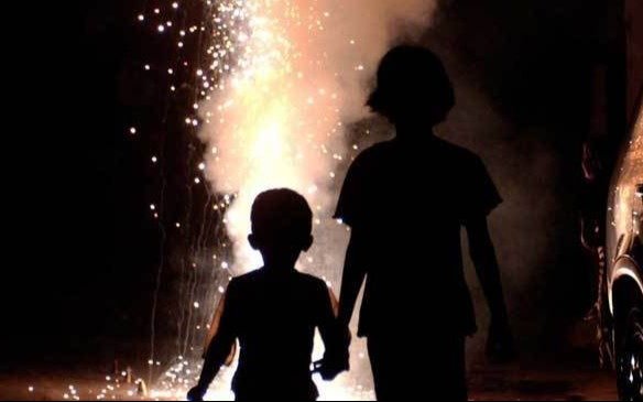 Ahora proponen el uso de una pirotecnia “amigable” en las fiestas de fin de año