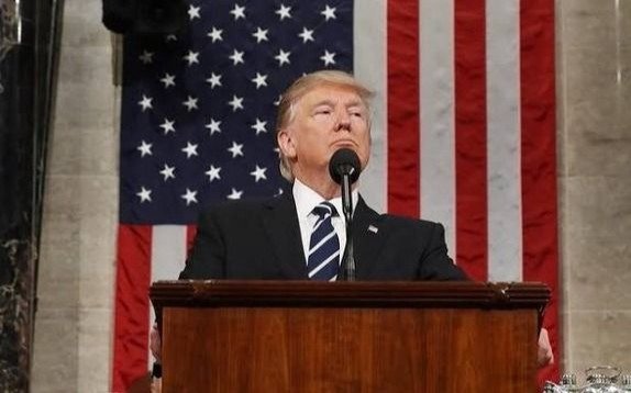 Sigue el misterio de los drones en Estados Unidos