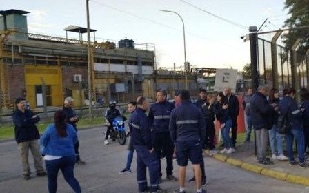 Avón cerró una planta en territorio bonaerense