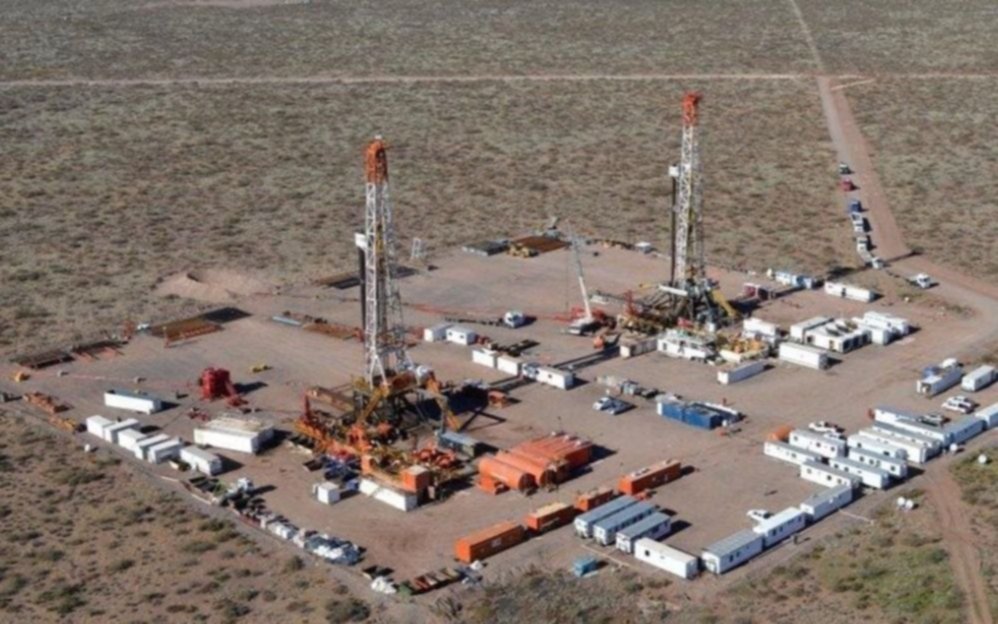 ¿Hay otra Vaca Muerta en Argentina? Palermo Aike pide pista y avanza