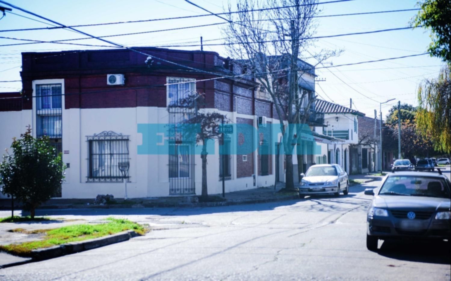 Vecinos preparan los festejos para el 153º aniversario de Tolosa