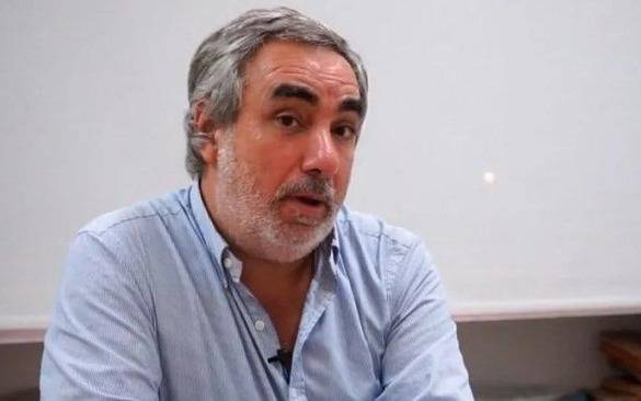 Recrudece la interna de la UCR en la Provincia