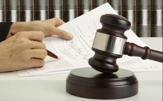 Dan de baja 2.400 contratos entre privados y la Justicia