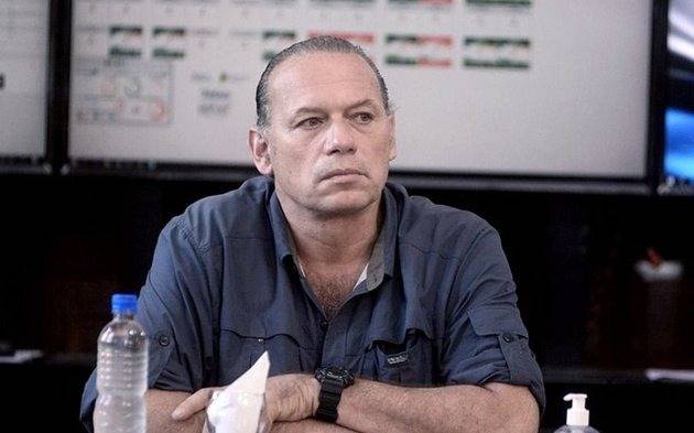 “Desidia”: imputaron a Sergio Berni en la causa Nisman