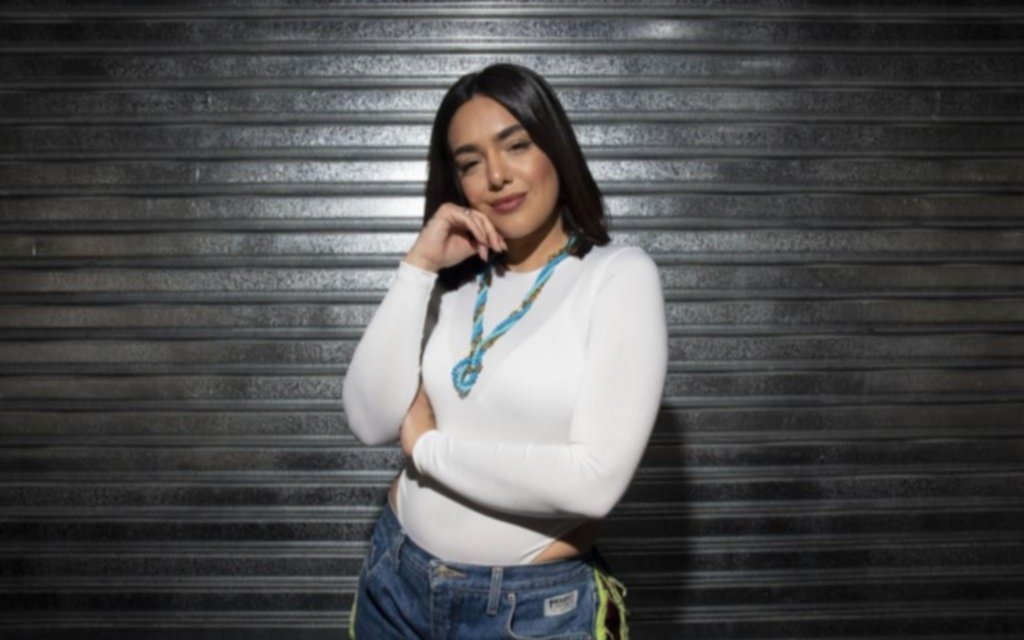 Una de cal y otra de arena para Ángela Leiva